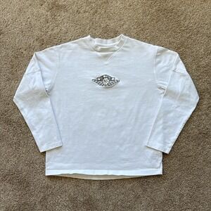 Air Jordan x Dior T Shirt Small Made in Italy